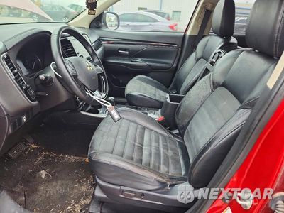 Zdjęcie 7 z 12 samochodu: 2019 MITSUBISHI OUTLANDER SE VIN:JA4AD3A36KZ018742 - miniatura