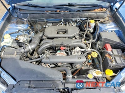 Zdjęcie 11 z 13 samochodu: 2010 SUBARU OUTBACK 2.5I PREMIUM VIN:4S4BRBCC6A3343777 - miniatura