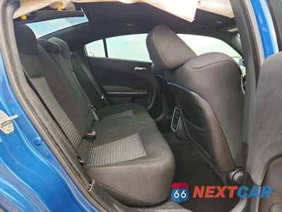 Zdjęcie 10 z 13 samochodu: 2023 DODGE CHARGER GT VIN:2C3CDXHG9PH522311 - miniatura