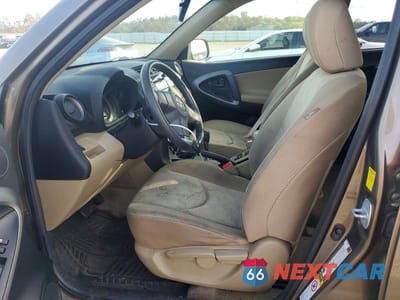 Zdjęcie 7 z 12 samochodu: 2009 TOYOTA RAV4 BASE VIN:JTMZF33V09D013447 - miniatura