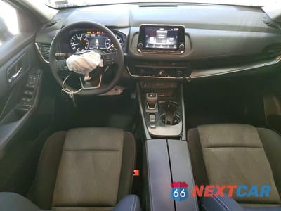 Zdjęcie 8 z 14 samochodu: 2026 NISSAN ROGUE SV VIN:5N1BT3BA5TC771818 - miniatura