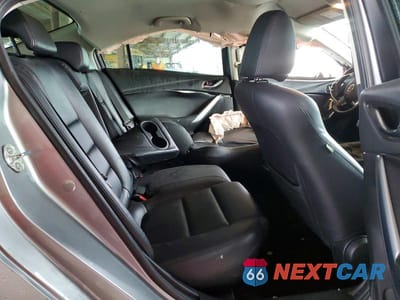 Zdjęcie 10 z 12 samochodu: 2014 MAZDA 6 TOURING VIN:JM1GJ1V51E1113592 - miniatura