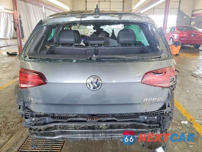 Zdjęcie 6 z 13 samochodu: 2018 VOLKSWAGEN GOLF R VIN:WVWVF7AU9JW105746 - miniatura
