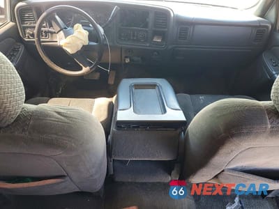 Zdjęcie 8 z 12 samochodu: 2003 CHEVROLET AVALANCHE C1500 VIN:3GNEC13T03G176661 - miniatura