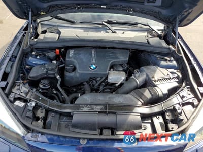 Zdjęcie 11 z 11 samochodu: 2013 BMW X1 XDRIVE28I VIN:WBAVL1C58DVR91884 - miniatura