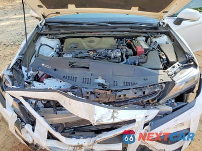 Zdjęcie 11 z 11 samochodu: 2023 TOYOTA CAMRY SE VIN:4T1G11AKXPU103068 - miniatura