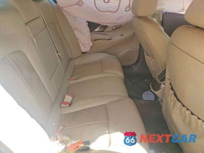Zdjęcie 10 z 12 samochodu: 2016 BUICK LACROSSE VIN:1G4GB5G36GF113525 - miniatura
