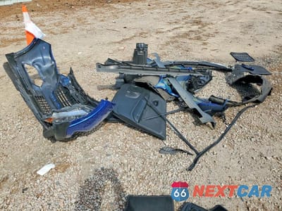 Zdjęcie 13 z 13 samochodu: 2022 HONDA HR-V EX VIN:3CZRU5H52NM745520 - miniatura