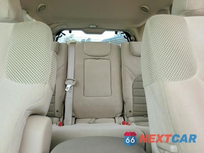 Zdjęcie 10 z 13 samochodu: 2010 NISSAN PATHFINDER VIN:5N1AR1NN4AC605526 - miniatura