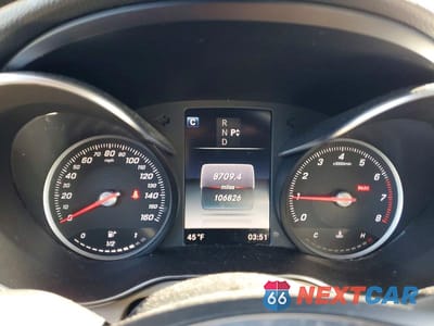 Zdjęcie 9 z 13 samochodu: 2018 MERCEDES-BENZ GLC 300 4MATIC VIN:WDC0G4KBXJV053644 - miniatura