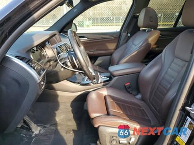 Zdjęcie 7 z 13 samochodu: 2019 BMW X3 XDRIVE30I VIN:5UXTR9C50KLP87899 - miniatura