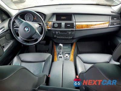 Zdjęcie 8 z 13 samochodu: 2008 BMW X5 3.0I VIN:5UXFE43568L020403 - miniatura