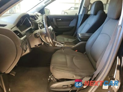 Zdjęcie 7 z 13 samochodu: 2016 CHEVROLET TRAVERSE LT VIN:1GNKVGKD3GJ301845 - miniatura