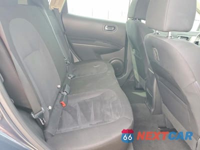 Zdjęcie 11 z 12 samochodu: 2014 NISSAN ROGUE SELECT S VIN:JN8AS5MT6EW613314 - miniatura