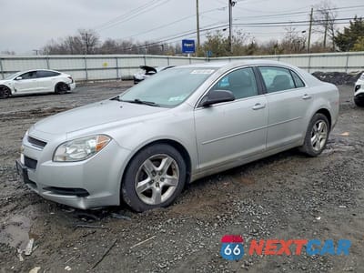 2012 CHEVROLET MALIBU LS 1G1ZB5E09CF184078 - główne zdjęcie licytacji z USA - miniatura