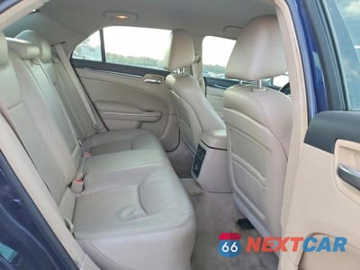 Zdjęcie 10 z 12 samochodu: 2013 CHRYSLER 300 VIN:2C3CCAAG3DH577634 - miniatura