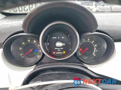 Zdjęcie 9 z 11 samochodu: 2025 FIAT 500X POP VIN:ZFBCFXAB9HP533118 - miniatura