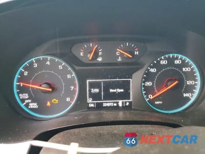 Zdjęcie 9 z 12 samochodu: 2020 CHEVROLET TRAVERSE LS VIN:1GNERFKW3LJ204586 - miniatura