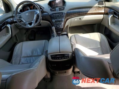 Zdjęcie 8 z 12 samochodu: 2012 ACURA MDX TECHNOLOGY VIN:2HNYD2H40CH519702 - miniatura