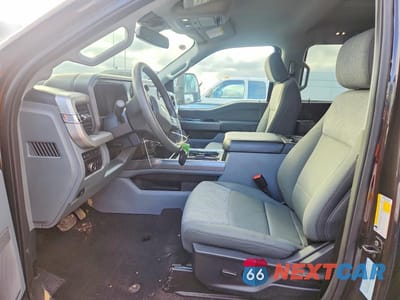 Zdjęcie 7 z 12 samochodu: 2024 FORD F250 SUPER DUTY VIN:1FT8W2BT0REC85738 - miniatura