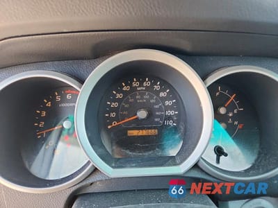 Zdjęcie 9 z 12 samochodu: 2006 TOYOTA 4RUNNER SR5 VIN:JTEBT14R968034099 - miniatura