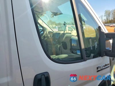 Piąte zdjęcie samochodu w środku: 2023 RAM PROMASTER 3500 DELIVERY TRUCK VIN:3C7WRVLG1PE531377 - miniatura
