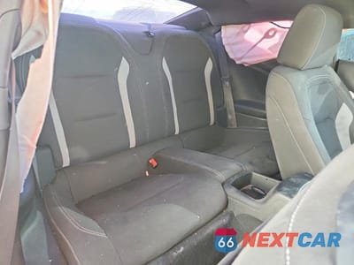 Zdjęcie 11 z 13 samochodu: 2018 CHEVROLET CAMARO LT VIN:1G1FB1RS4J0189664 - miniatura