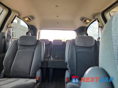 Zdjęcie 10 z 13 samochodu: 2006 CHRYSLER TOWN & COUNTRY TOURING VIN:2A4GP54L56R616894 - miniatura