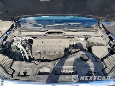 Zdjęcie 12 z 13 samochodu: 2023 HONDA PILOT EXL VIN:5FNYG1H49PB050614 - miniatura