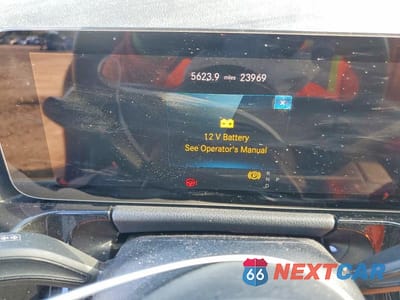 Zdjęcie 9 z 13 samochodu: 2023 MERCEDES-BENZ GLA 250 VIN:W1N4N4GB7PJ429876 - miniatura