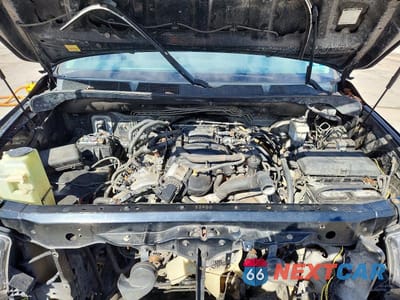 Zdjęcie 11 z 12 samochodu: 2013 TOYOTA TUNDRA GRADE VIN:5TFRY5F19DX139439 - miniatura