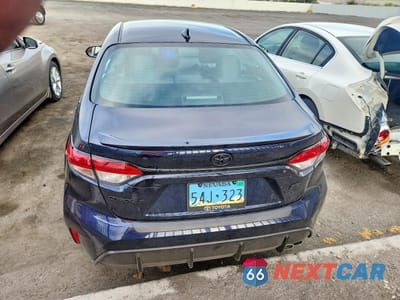 Zdjęcie 6 z 14 samochodu: 2025 TOYOTA COROLLA SE VIN:5YFS4MCE8SP220040 - miniatura