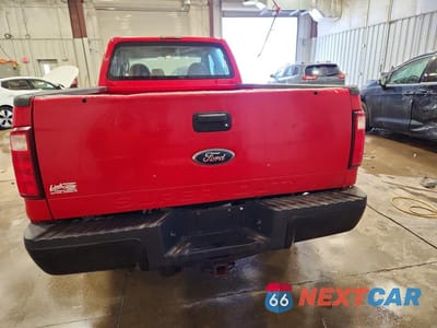 Zdjęcie 6 z 11 samochodu: 2008 FORD F250 SUPER DUTY VIN:1FTSW205X8EB77443 - miniatura