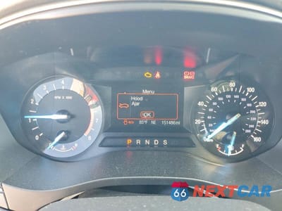 Zdjęcie 9 z 12 samochodu: 2014 FORD FUSION SE VIN:3FA6P0HD6ER318148 - miniatura