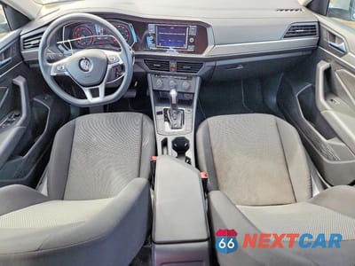 Zdjęcie 8 z 12 samochodu: 2019 VOLKSWAGEN JETTA S VIN:3VWC57BU8KM193633 - miniatura