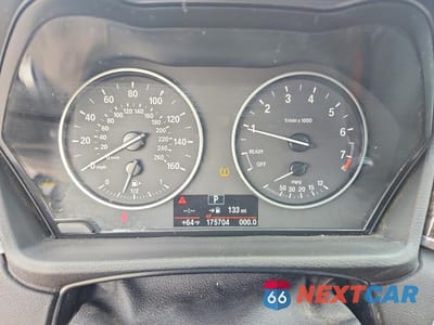 Zdjęcie 9 z 13 samochodu: 2017 BMW X1 XDRIVE28I VIN:WBXHT3C38H5F69085 - miniatura