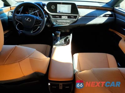 Zdjęcie 8 z 13 samochodu: 2025 LEXUS ES 350 BASE VIN:58ADZ1B18SU201390 - miniatura