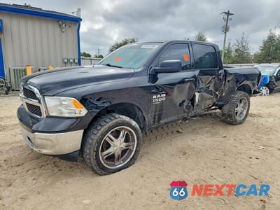 2021 RAM 1500 CLASSIC SLT 1C6RR7LG1MS535726 - główne zdjęcie licytacji z USA - miniatura