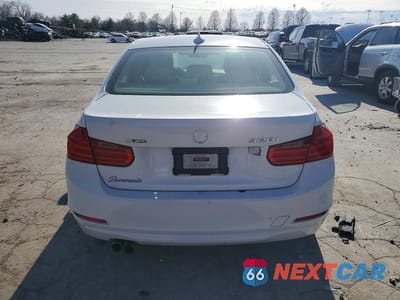 Zdjęcie 6 z 12 samochodu: 2013 BMW 328 XI VIN:WBA3B3C54DF538555 - miniatura