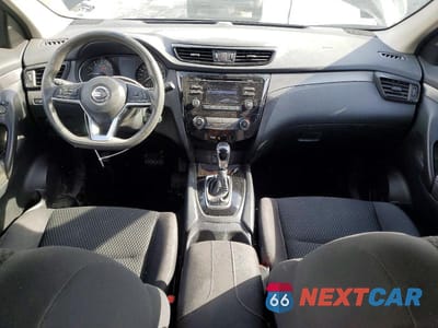 Zdjęcie 8 z 12 samochodu: 2018 NISS QASHQAI VIN:JN1BJ1CP1JW160975 - miniatura