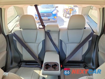 Zdjęcie 10 z 12 samochodu: 2020 SUBARU FORESTER LIMITED VIN:JF2SKAUC3LH582728 - miniatura