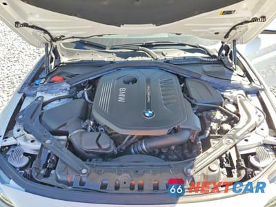 Zdjęcie 11 z 11 samochodu: 2020 BMW 440XI VIN:WBA4Z7C08L5R45455 - miniatura