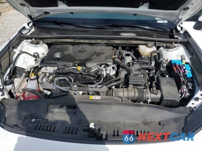 Zdjęcie 11 z 12 samochodu: 2025 TOYOTA CAMRY SE VIN:4T1DAACK8SU605330 - miniatura