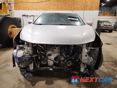Piąte zdjęcie samochodu w środku: 2023 NISSAN MURANO S VIN:5N1AZ2AS5PC132861 - miniatura