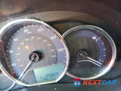 Zdjęcie 9 z 12 samochodu: 2016 TOYOTA COROLLA LE VIN:5YFBURHE0GP526193 - miniatura