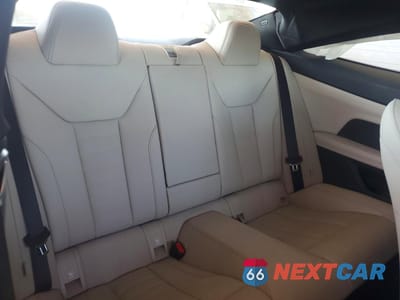 Zdjęcie 10 z 12 samochodu: 2022 BMW M440I VIN:WBA83AP04NCJ33076 - miniatura