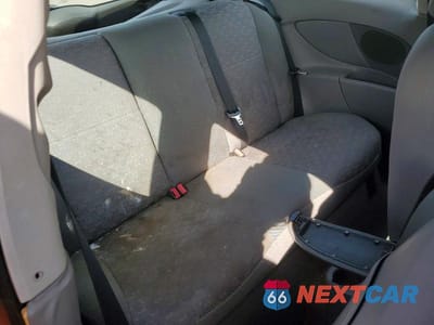 Zdjęcie 10 z 12 samochodu: 2004 FORD FOCUS ZX3 VIN:3FAFP31324R121043 - miniatura