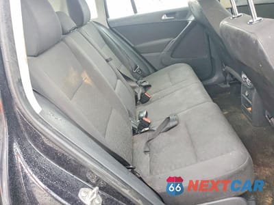 Zdjęcie 11 z 12 samochodu: 2013 VOLKSWAGEN TIGUAN S VIN:WVGBV3AX2DW609175 - miniatura