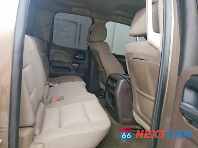 Zdjęcie 10 z 12 samochodu: 2014 GMC SIERRA C1500 SLE VIN:1GTR1UEC1EZ128362 - miniatura