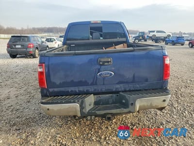 Zdjęcie 6 z 12 samochodu: 2011 FORD F350 SUPER DUTY VIN:1FT8W3B68BEA44306 - miniatura
